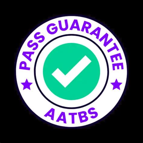 atabs pa|AATBS Exam Prep .